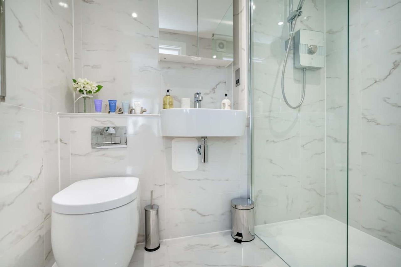 Apartemen Tailored - Studios, Free Parking *
