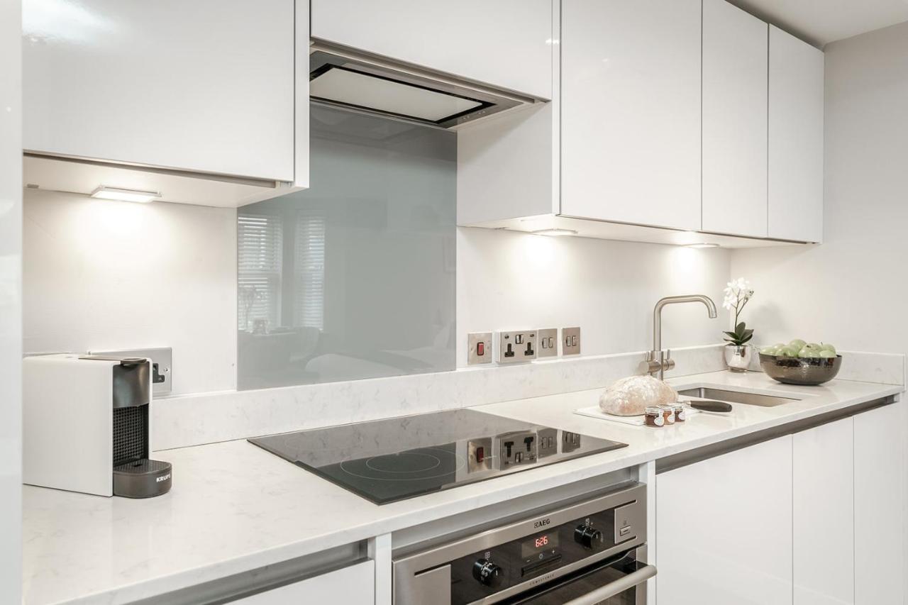 Apartemen Tailored - Studios, Free Parking